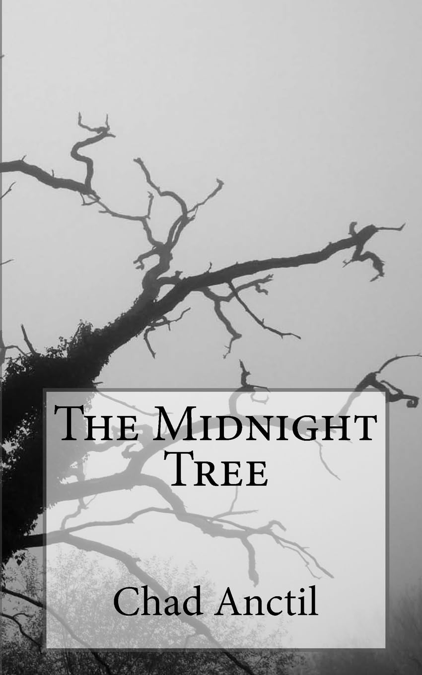 Cover of The Midnight Tree