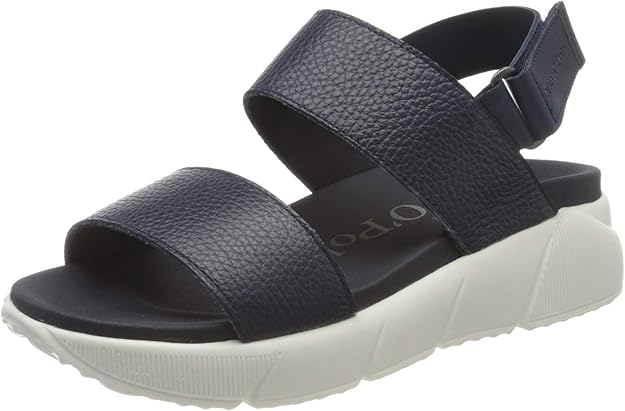 marco polo wedge sandals