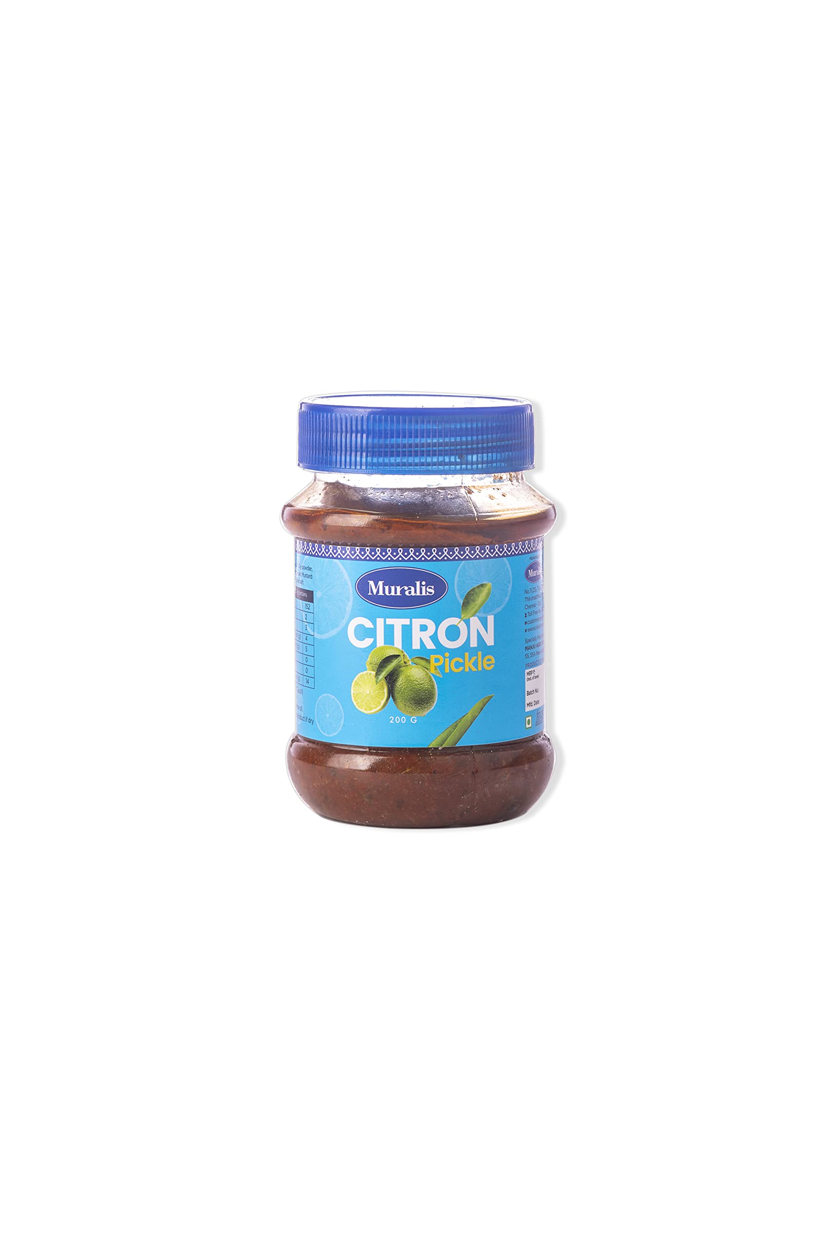 See full amazon price history chart for Muralis Market Citron Pickle 200Gms Muralis Market Citron Pickle 200Gms (B0BG26HPGR) Amazon Price History, Amazon Price Tracker