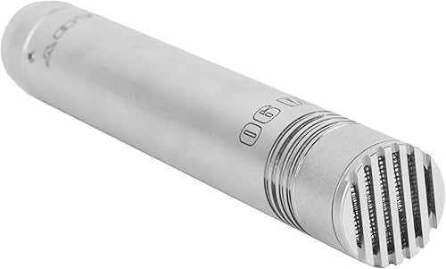 Miniatura 2 de Nady Micrófono condensador de diafragma pequeño CM90