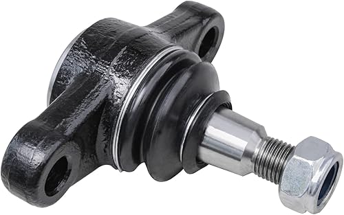 Miniatura 12 de Detroit Axle - Par de rótulas delanteras inferiores para Jeep 2014-2018 Cherokee, 2 juntas esféricas inferiores reemplazo 2015 2016 2017