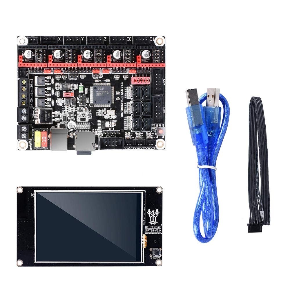 Amazon.co.jp: マザーボード制御盤 3Dプリンター部品の3Dプリンタの