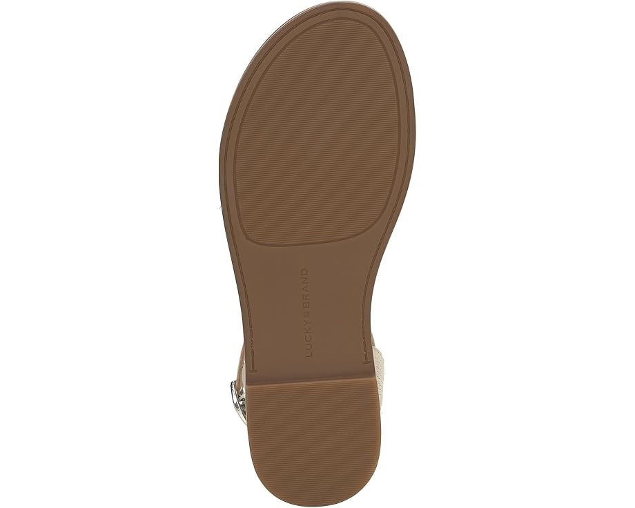 Lucky Brand Kimaya - Bottom View