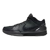 Black / University Gold Nike Kobe 4 Protro