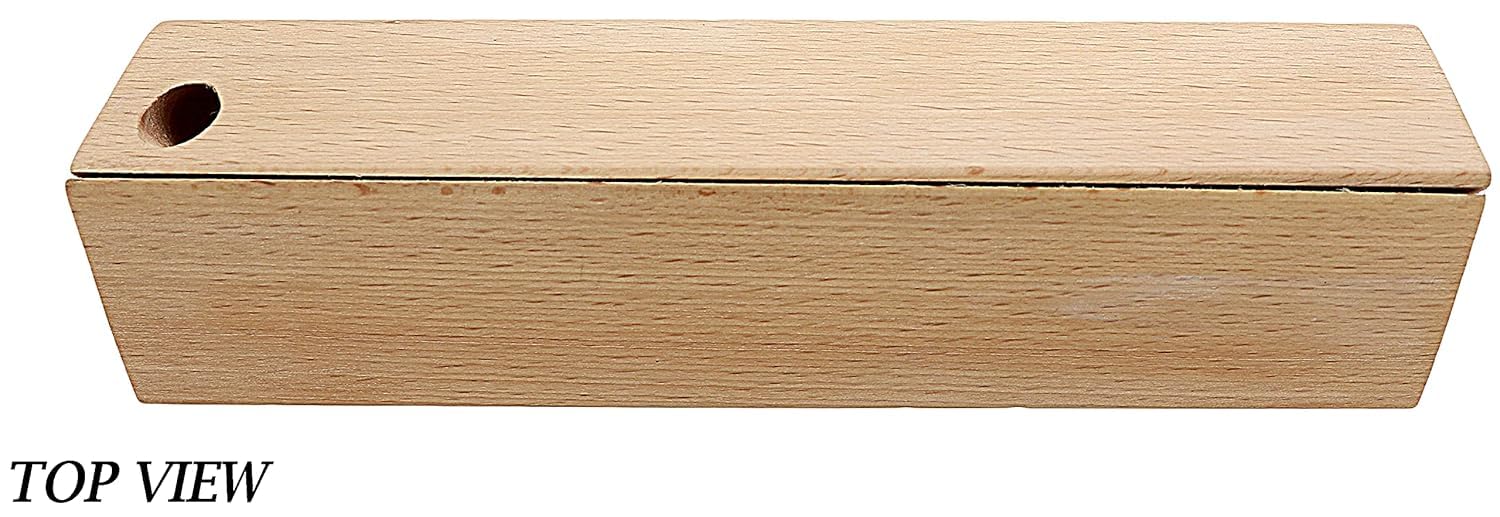 Laser Art Personalized Nameplate with Pen Stand Custom Engraved Desk Organizer for Office & Home. 1