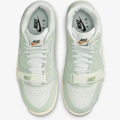 ナイキ エア トレーナー 1 (US10/28.0cm) Amazon.com | Nike Air Trainer 1 Men's Shoes Size - 10