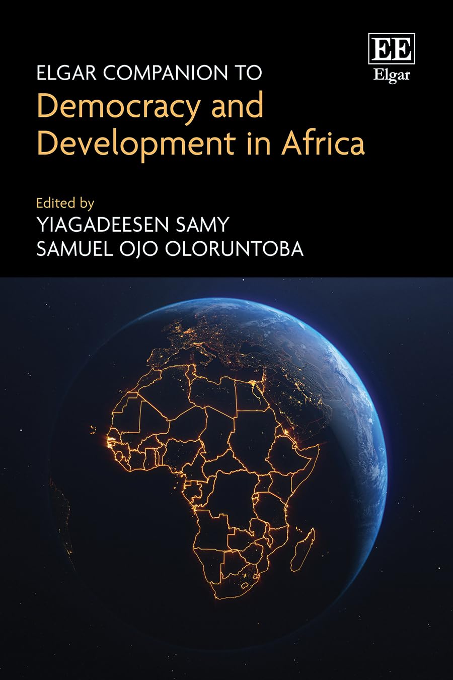 Elgar Companion to Democracy and Development in Africa