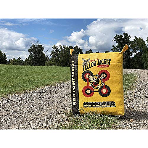 Morrell Yellow Jacket Stinger, Field Point Outdoor Backyard Archery Target - image 5