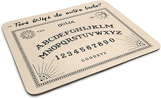 Mousepad - Humor - Ouija  