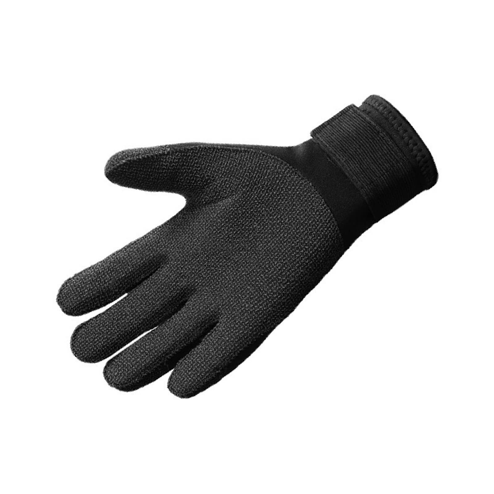Guantes Natación Guantes de Buceo 5MM Resistentes a Cortes for esnórquel, Caza submarina, Equipo Pesca Antideslizante, Guantes Neopreno
