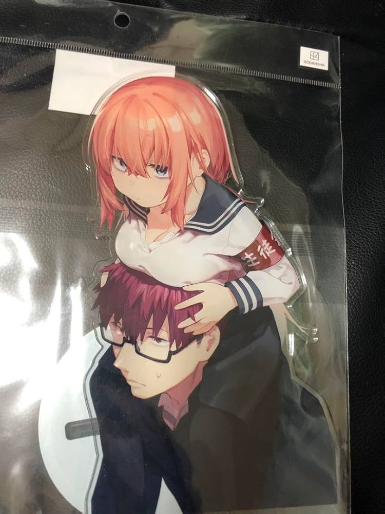 デカアクリルフィギュア　陸奥こまろ Amazon.co.jp: デカアクリルフィギュア 陸奥こまろ : おもちゃ