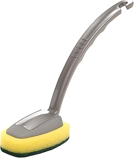 Esponja Multiúso com cabo, Alklin  