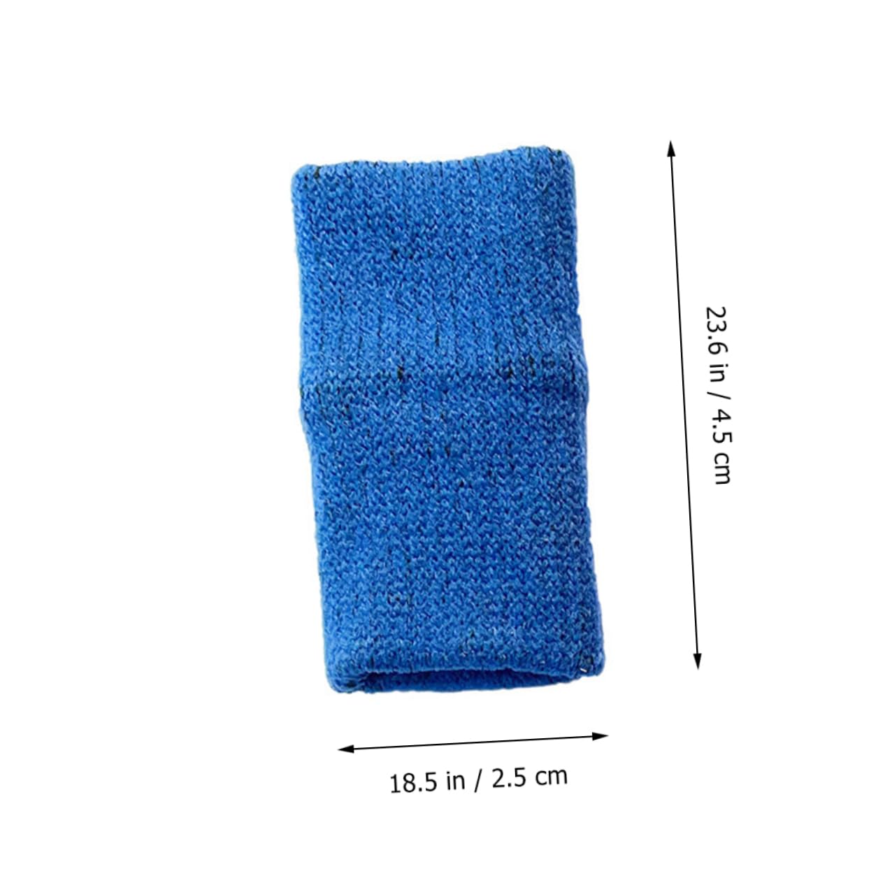 Healeved Diamond Art Finger Sleeves 10pcs Pack Elastic Non-Slip Skin-Friendly Ventilated Design