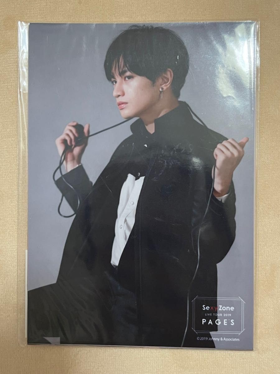 ★ SexyZone 中島健人 フォトセット Zoom in 中島健人② | ジャニ研