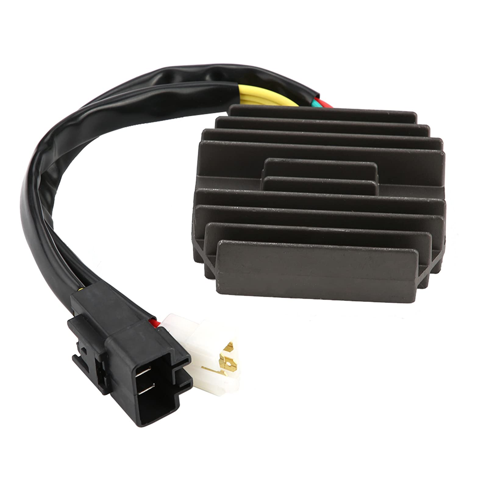 Regulador de voltaje de motocicleta para CBR600RR 2003-2006 LD2118214RV para regulador de voltaje 600 cbr rr