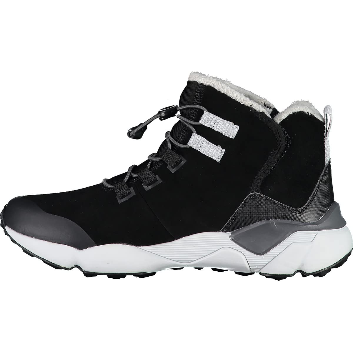CMP Yumala Wmn Life Style Shoes, Zapatos de Paseo Mujer
