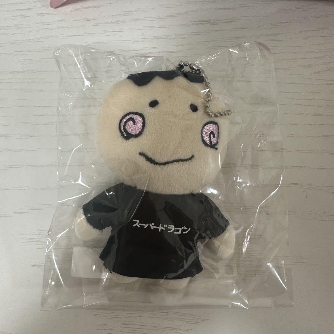 Amazon.co.jp: SUPERDRAGON 伊藤壮吾 そうとくん : おもちゃ