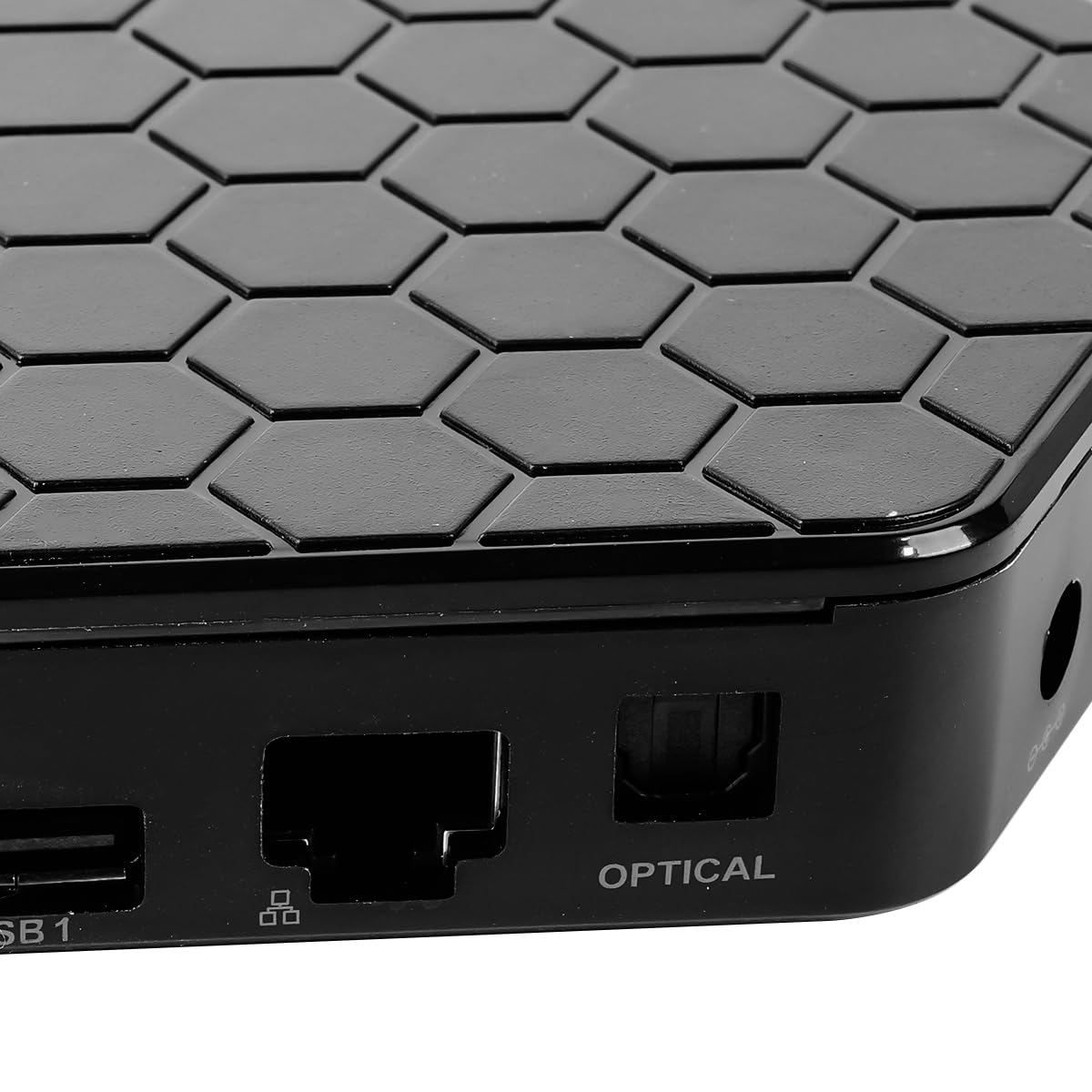 Android Box 12.0 2024 : Smart TV Box 4 Go de RAM, 64 Go de ROM, 4K/6K, Wi-FI 6, Puce Allwinner H618 Quad-Core, Dual-WiFi, Bluetooth 5.0, 3D HDR, Ethernet.