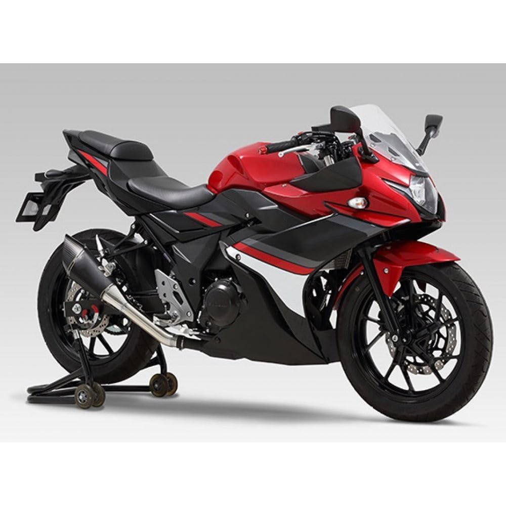 Amazon | Bruce & Shark(ブルース・サメ) gsx250r カウル 適用Suzuki