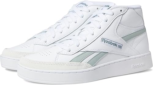 Miniatura 2 de Reebok Tenis altos Club C Form para mujer