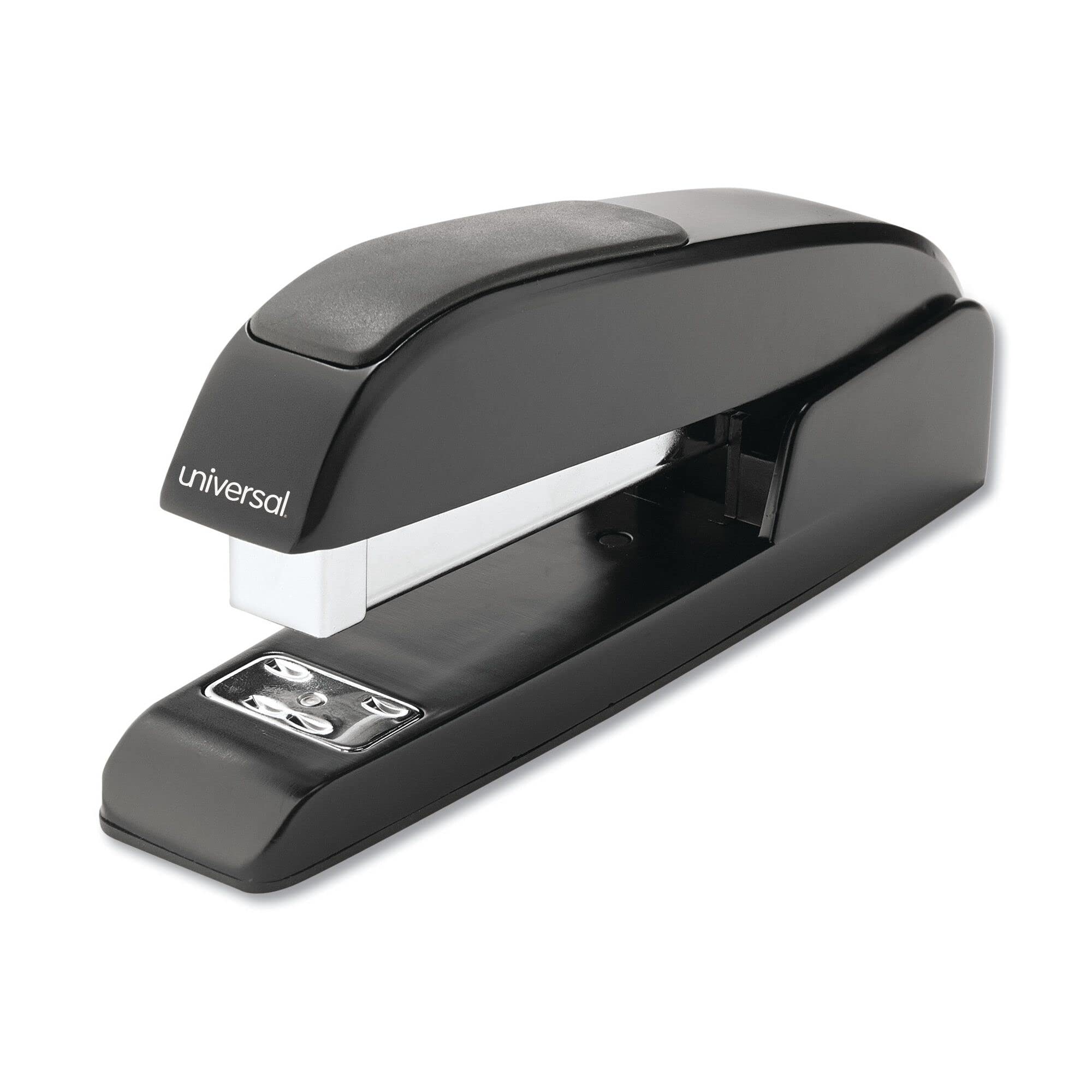 Amazon.com : Universal 43138 Executive Full-Strip Stapler, 20