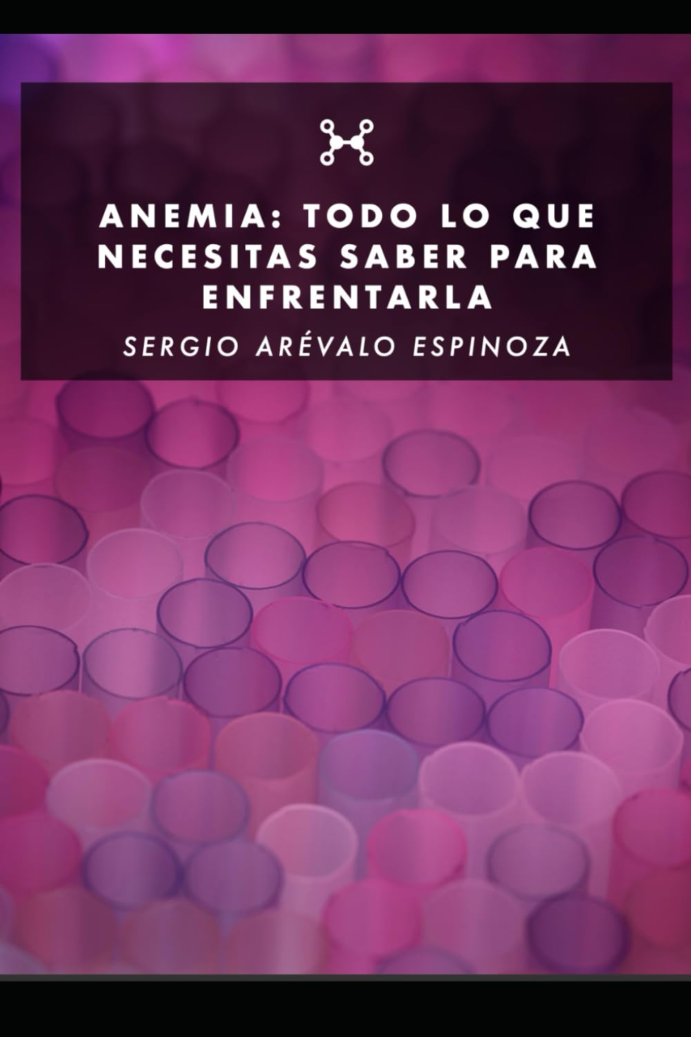 Anemia. Todo lo que necesitas saber para enfrentarla