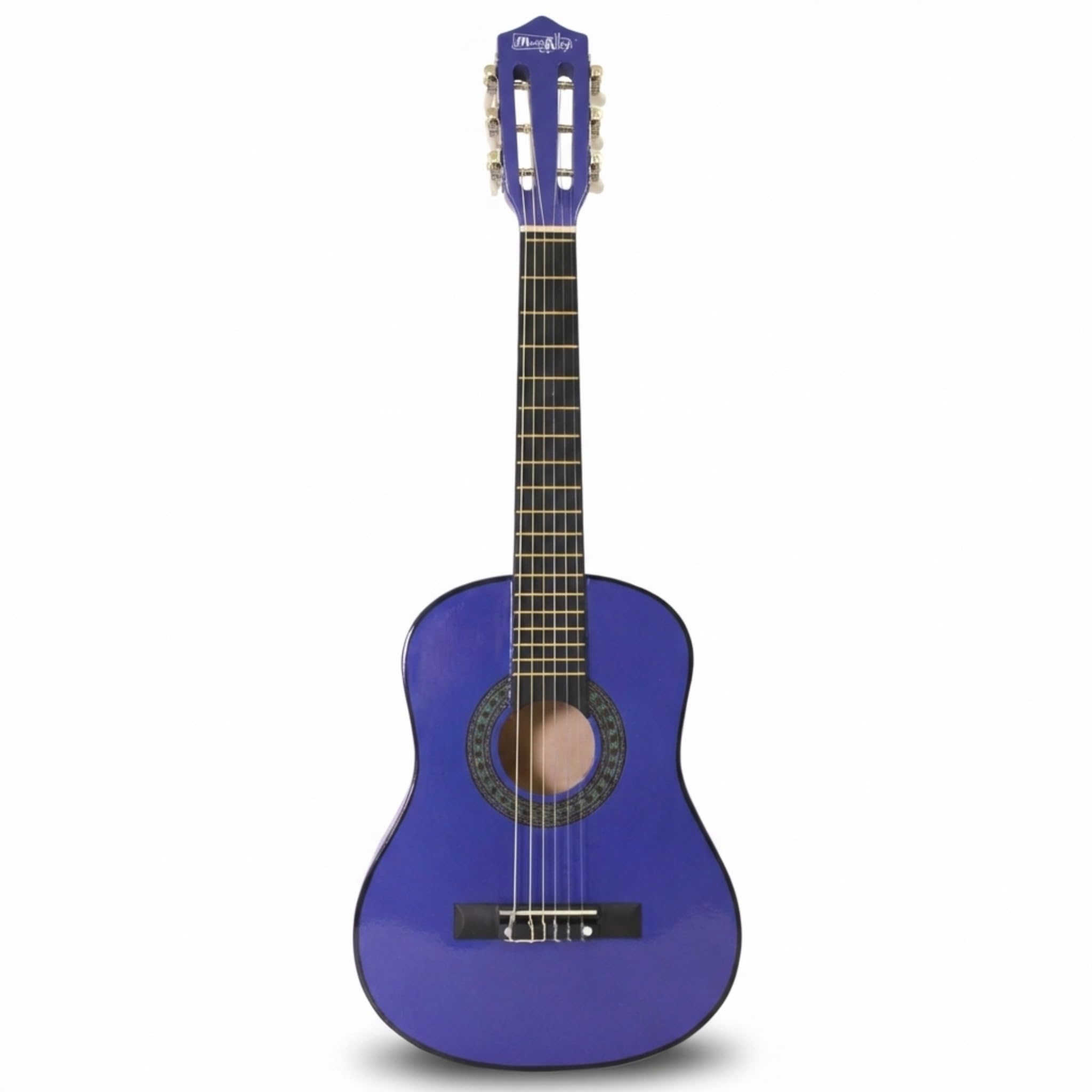 Music Alley 30 Inch Junior Guitar