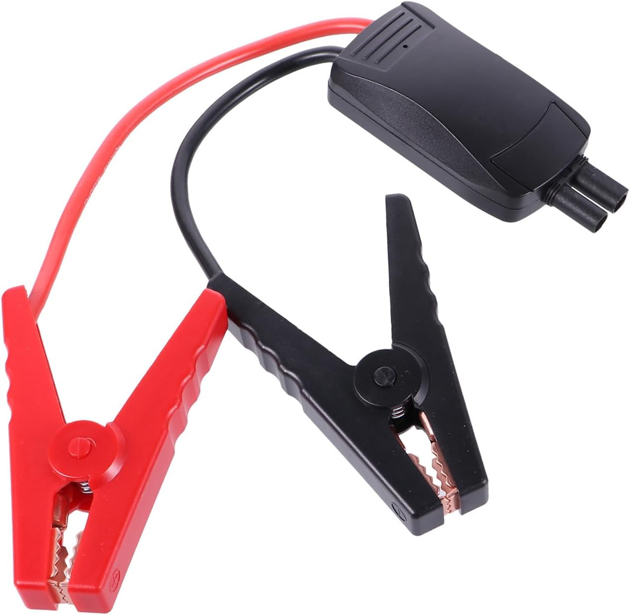 Set Heavy Duty Wire Clip Car Jumper Cables Battery Jumper Cables for Car
