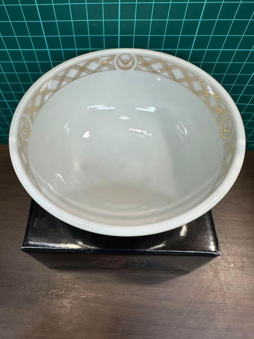 有田焼 幸楽窯 錦蒔絵おしどり 蓋物 十客 蓋茶碗 飯碗 鴛鴦 N459 DK1