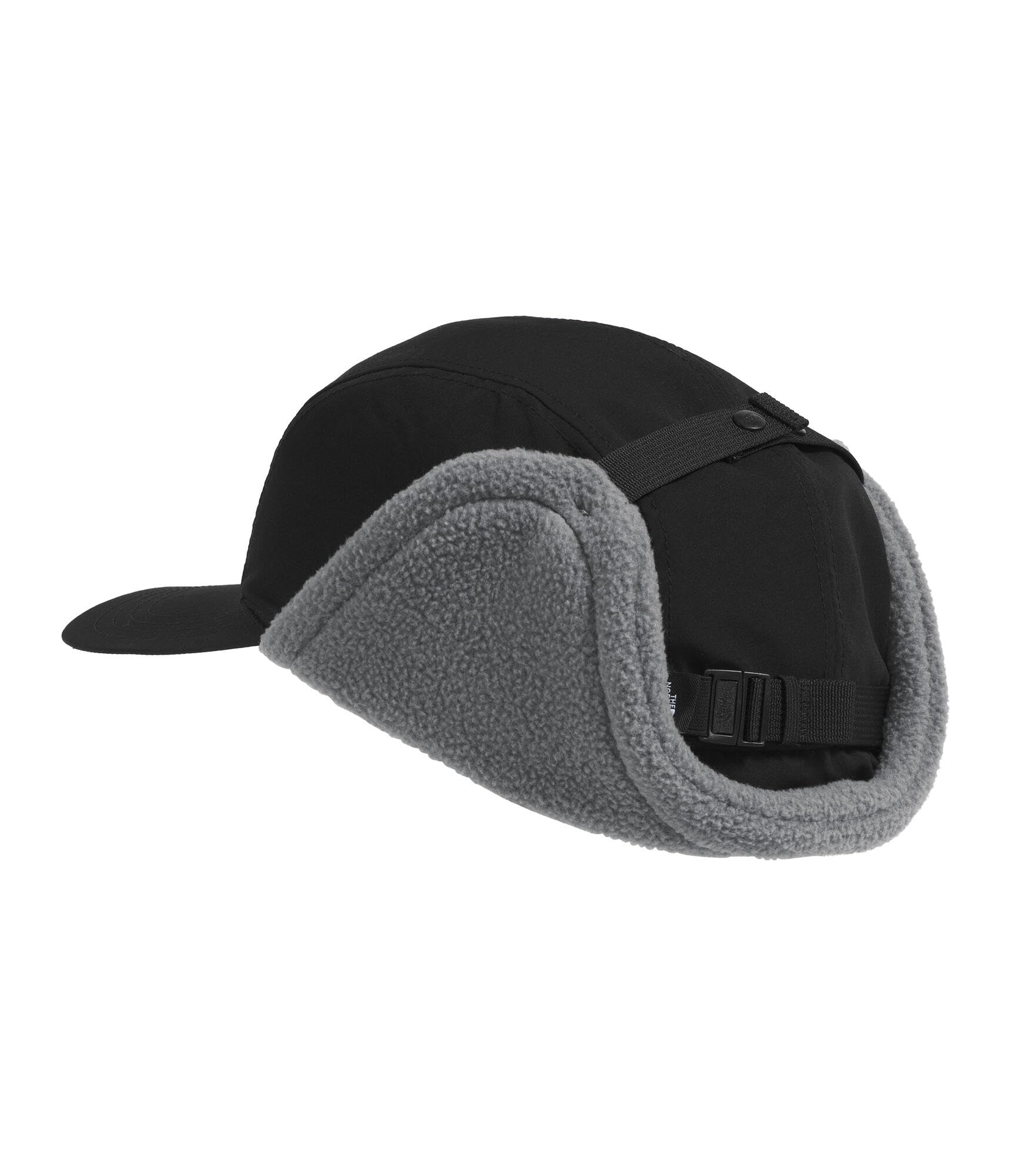 Amazon.com: The North Face Yumiori Trapper | Winter Hat with