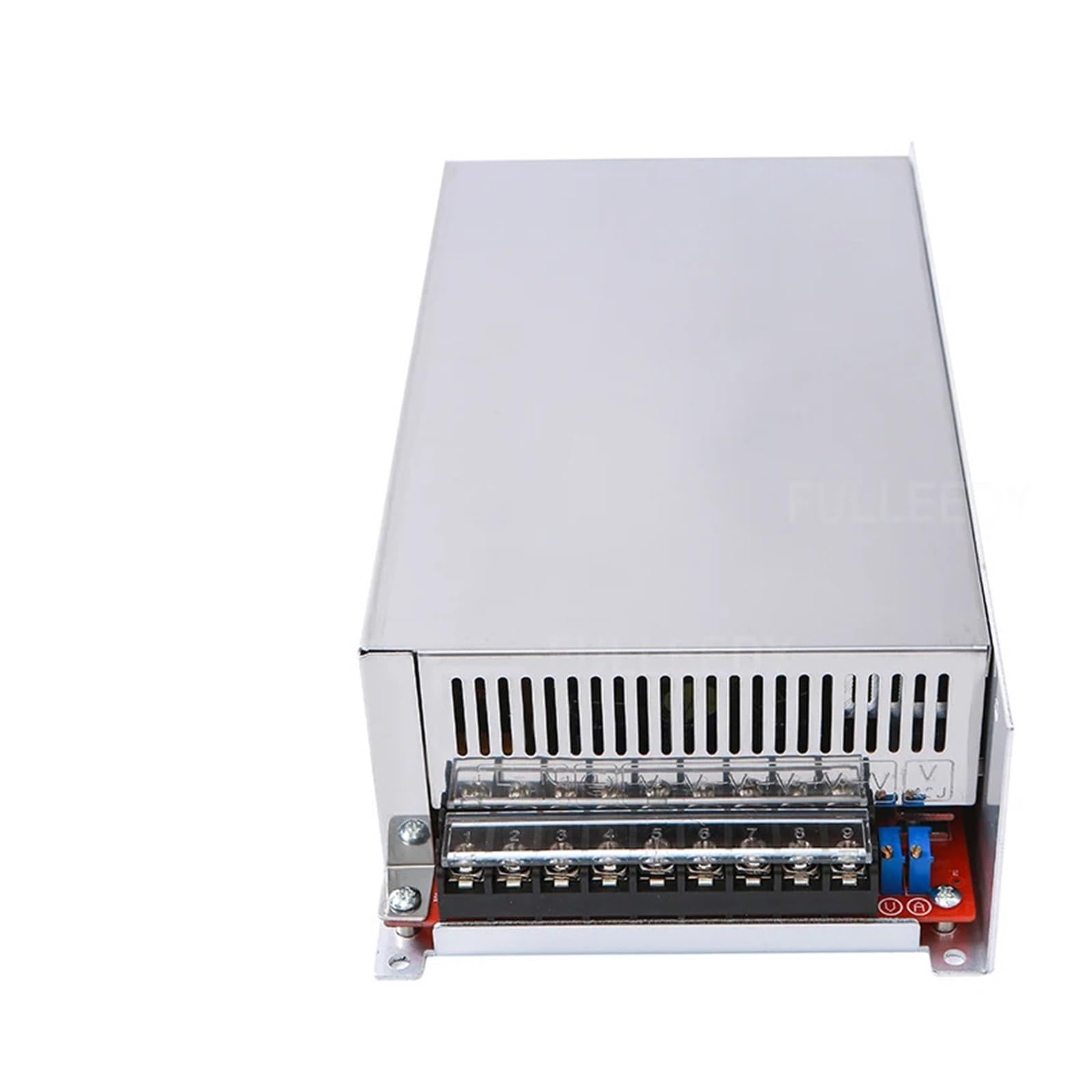 BRODEFUP 1000W Switching Power Supply Adjust 12V 24V 36V 48V 80V 110V 220V 300V 150A 220V 60A 100A 120A(0-300V DC)