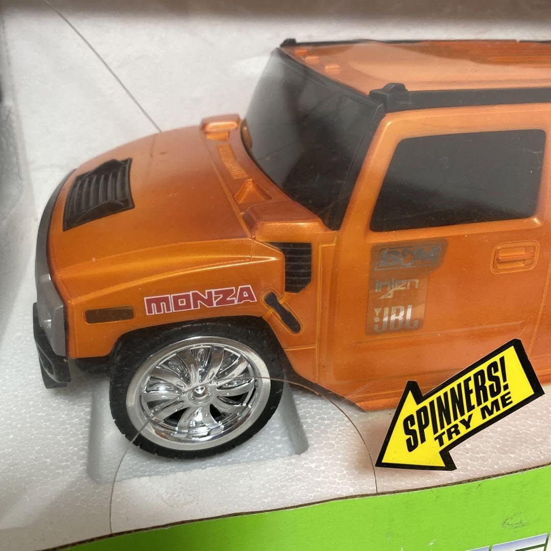 新品 ⭐️ニッコー ハマーH2⭐️ラジコン RC 廃盤　レア Amazon | ??ニッコー ハマーH2??ラジコン RC 廃盤 | ラジコン