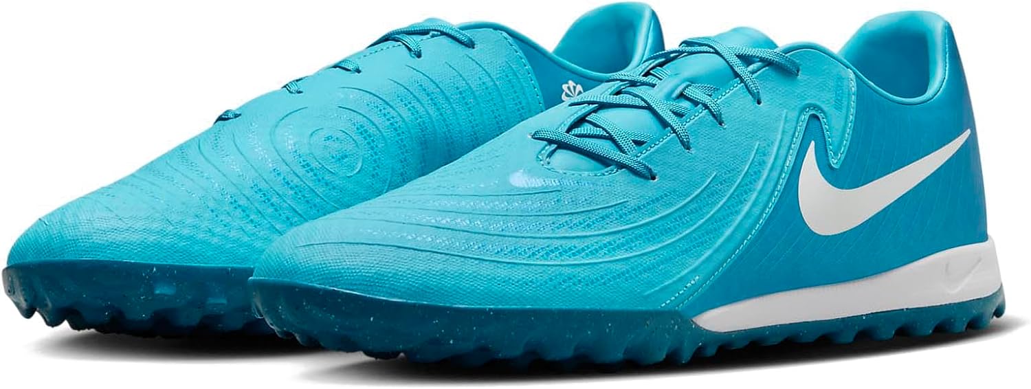 ナイキ] 25.5cm PHANTOM ファントム GT2 CLUB クラブ FG/MG 国内正規品