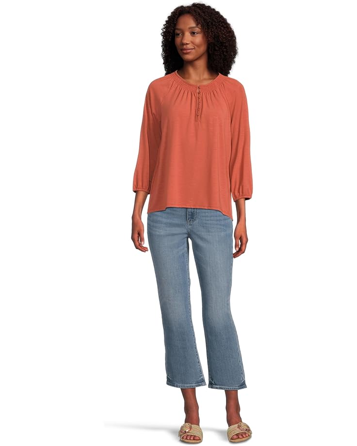 NYDJ Petite Marilyn Ankle - #5 of 5