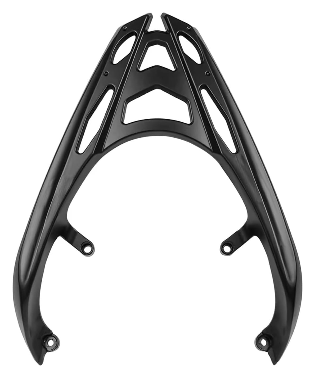 Motocicletas portaequipajes Trasero para Yamaha SMAX 155 SMAX155 2013-2022, Soporte De Carga para Portaequipajes Trasero