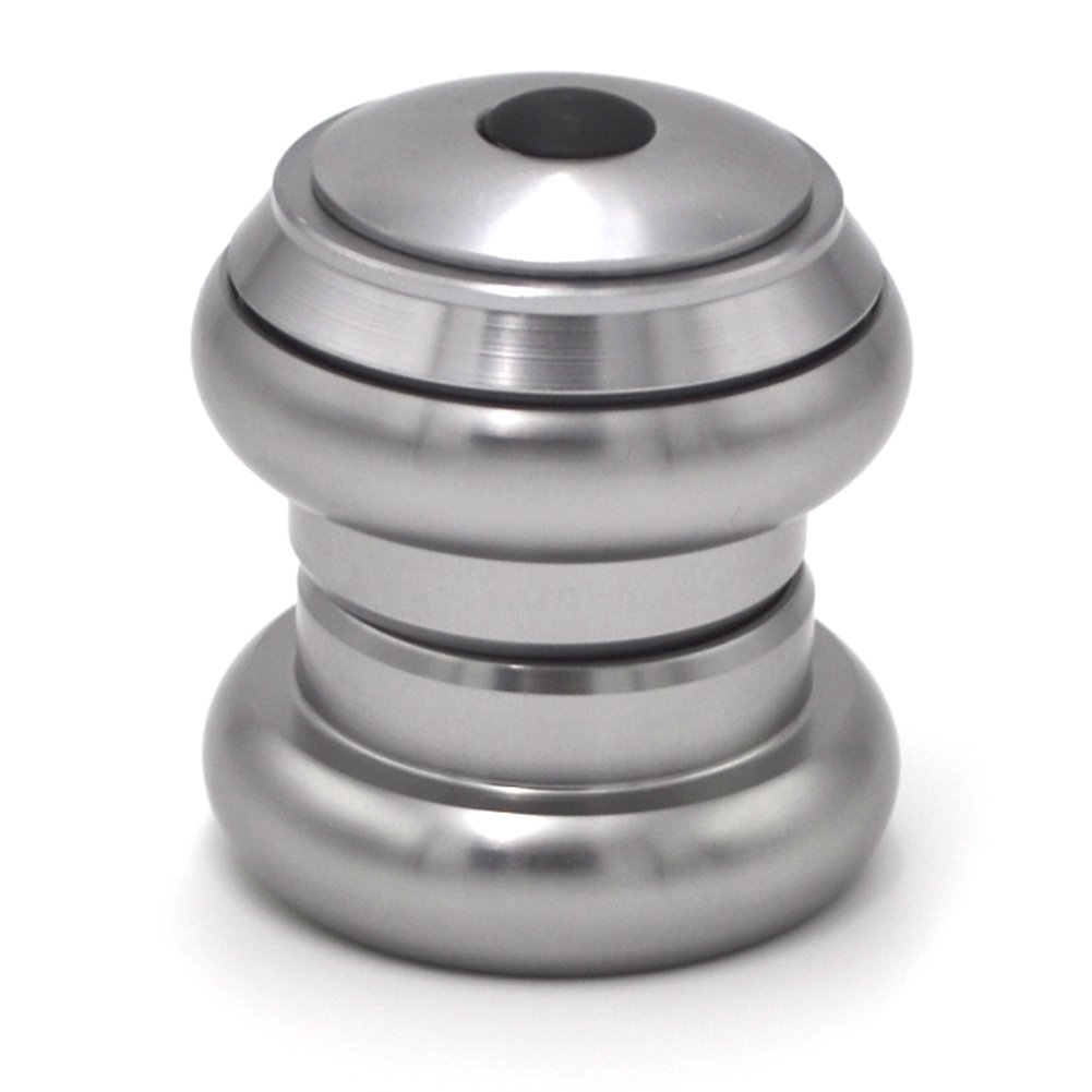 Mountain Bike Road Bike Headsets Threadless External Headsets Sealed Cartridge Bearings 1 1/8" Bicycle Parts
