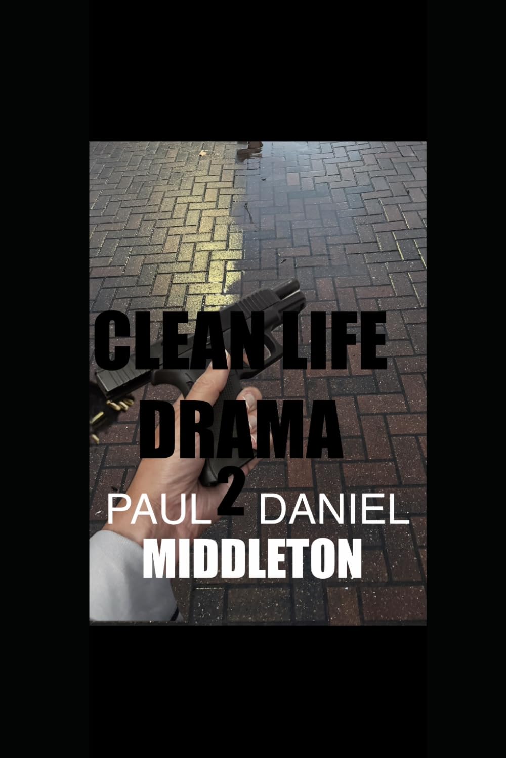 CLEAN LIFE DRAMA 2