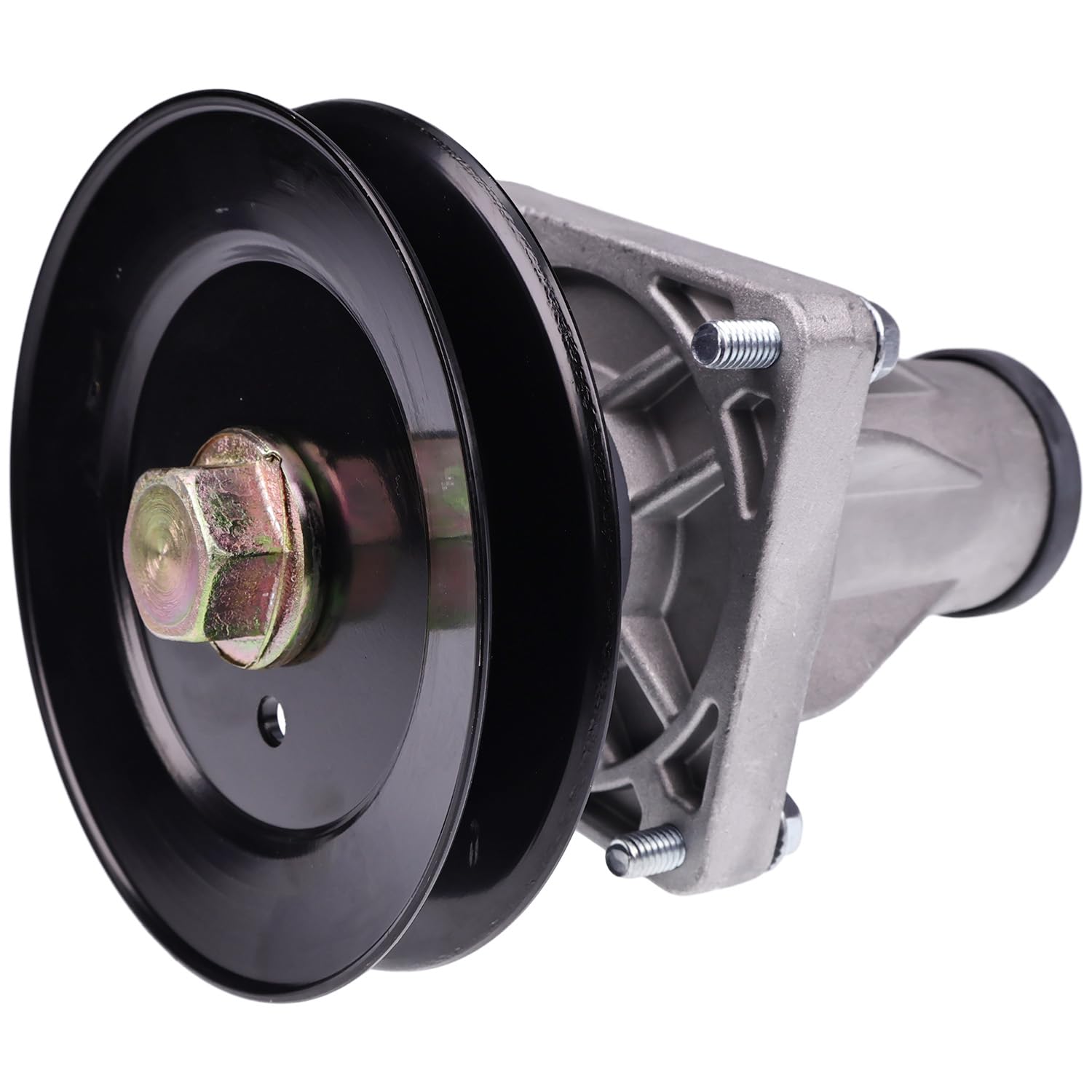 Amazon.com: Deck Spindle Compatible with MTD Cub Cadet