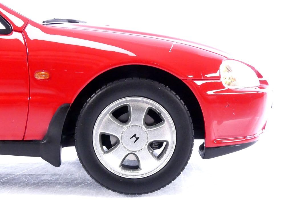 OTTO MOBILE - HON Civic CRX VTI Del Sol - 1995-1/18 : Amazon.fr