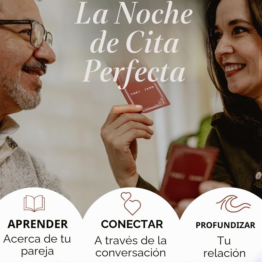 The Skin Deep Card Game, {THE Y} Juego de cartas de largo plazo para parejas, juego de experiencia humana para adultos