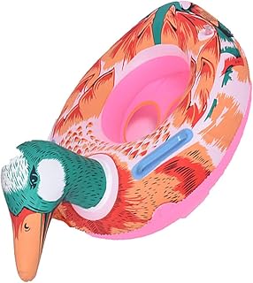 NOLITOY Anel De Natação Inflável Em Pvc Anel De Natação Infantil Anel De Natação Desenhos Animados Anel De Flutuação Infantil Anel De Natação Do Bebê Desenhos Animados Anel