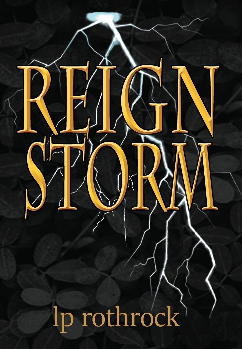 Reign Storm: 3