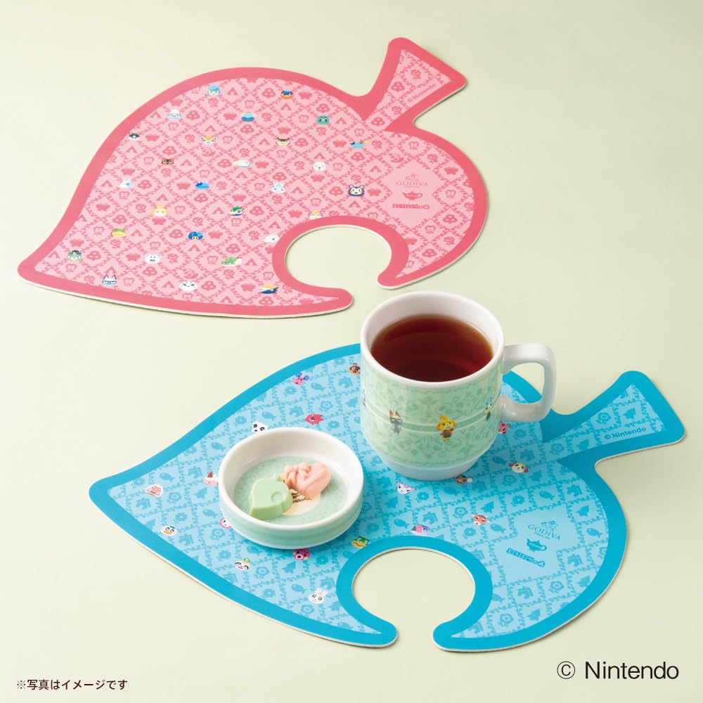 Amazon.co.jp: ゴディバ（GODIVA）ゴディバ meets どうぶつの森