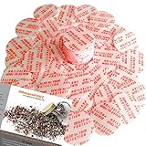 Torque Activated Pressure Sensitive Seals Cap Liners - 28 mm (1.10