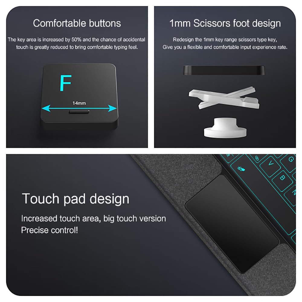 SAMSUNG - Galaxy　tabS7 KeyboardCover Amazon.com: SAMSUNG Galaxy Tab S8 and Tab S7 Book Cover