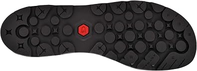 Astral Mens Hiking Boots
