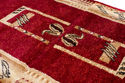 TAPISO Dorian Tappeto Passatoia al Metro Corridoio...