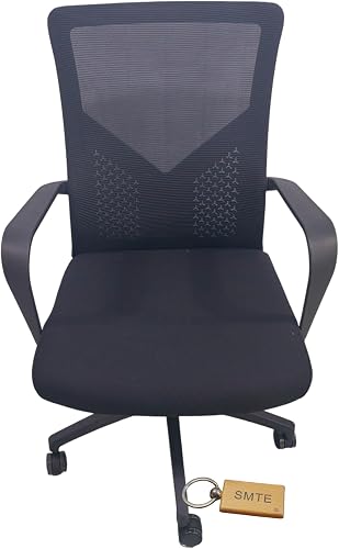 Smte- Ergonomic Office Chair C11-OC-2211-84 + Keyring set of 2