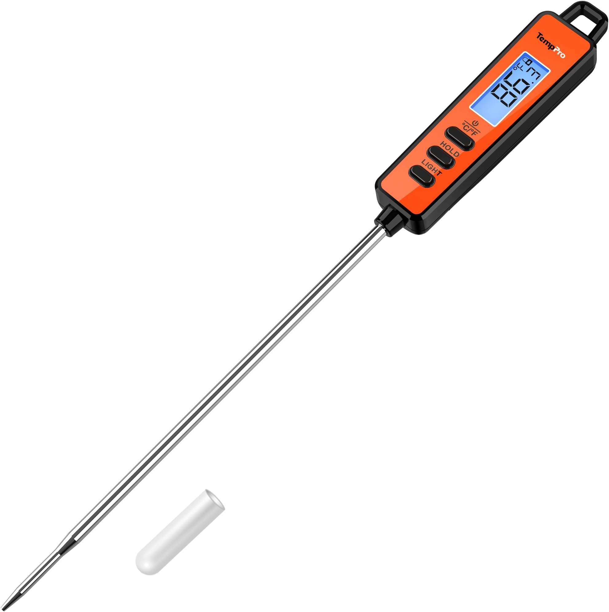 TP01A--Easy to Use