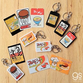 732.海外ステッカー HWARA Serri 8枚セット hwara【ブランド直営】Pinkoiアジア最大級の通販サイト